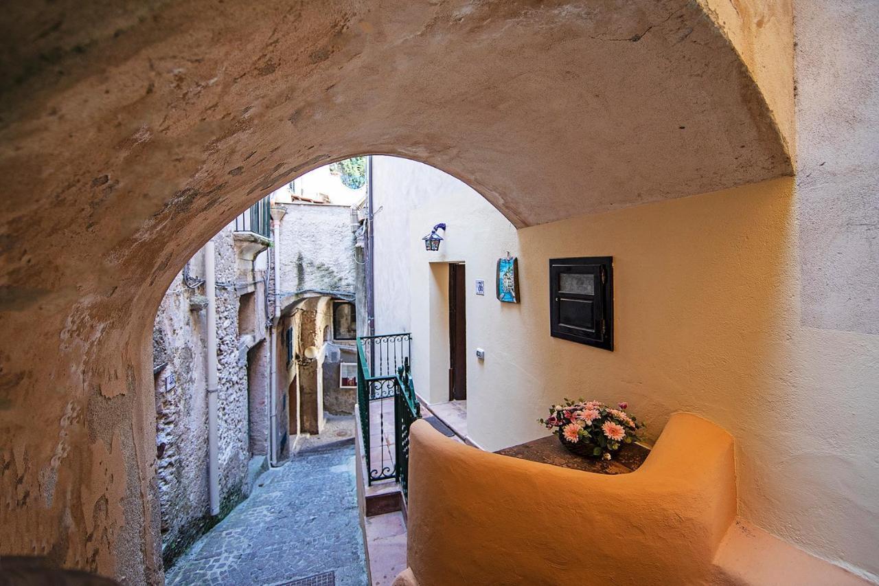فيلا Borgo Di كونكا دي ماريني المظهر الخارجي الصورة